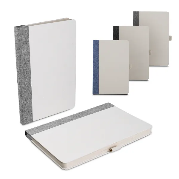 RD 8100010-Caderno de Anotações Personalizado tamanho 21 x 14 RD 8100010-Caderno de Anotações Personalizado tamanho 21 x 14